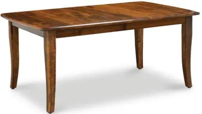 Easton Pike Cherry Leg Table