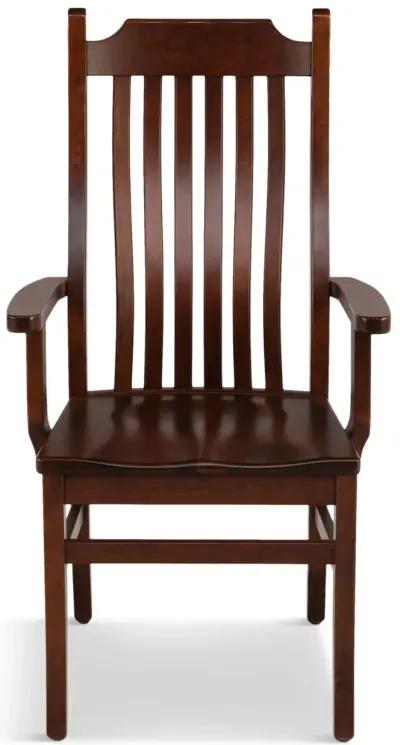 Easton Pike Arm Chair