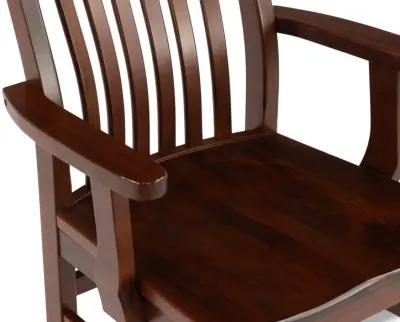 Easton Pike Arm Chair