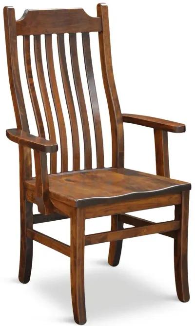 Easton Pike Arm Chair