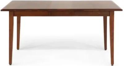 Eagle Mountain Extension Table - Cherry