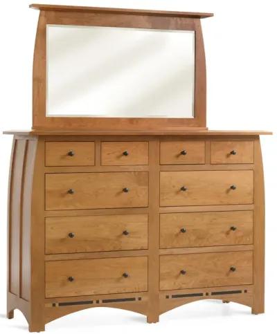 Vineyard Tall Dresser