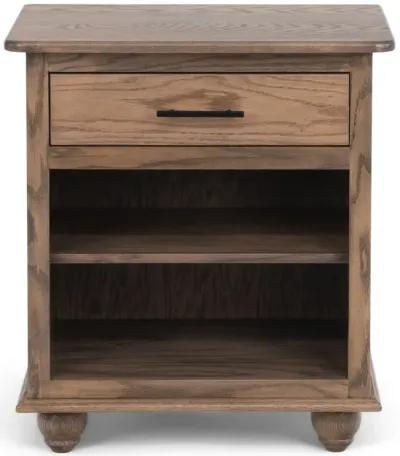 Covington 1 Drawer Nightstand 