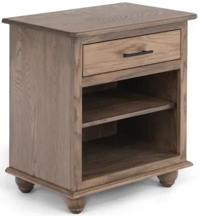 Covington 1 Drawer Nightstand 