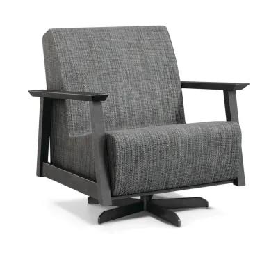 Revive Air Club Swivel Rocker