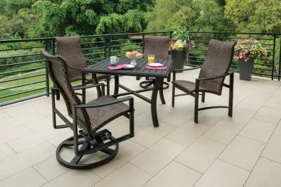 Banchetto Patio Dining Table