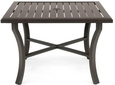 Banchetto Patio Dining Table