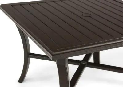 Banchetto Patio Dining Table