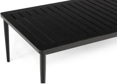 Carlisle Rectangle Coffee Table