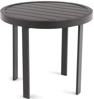 22  Side Table