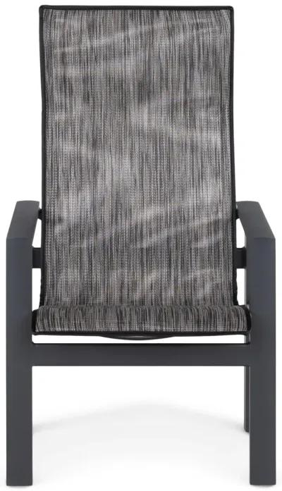 Elements High Back Dining Chair