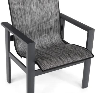 Elements High Back Dining Chair