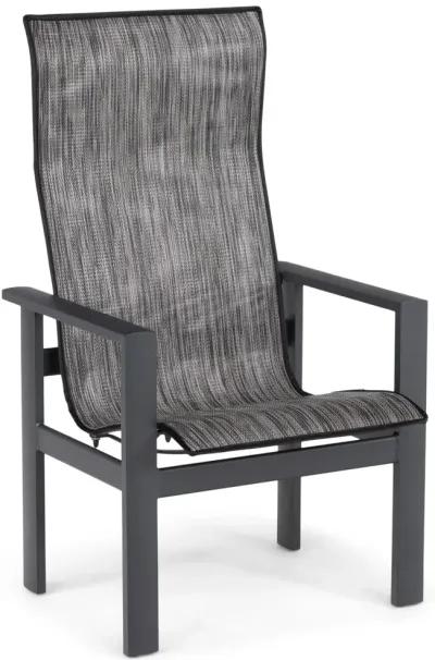 Elements High Back Dining Chair