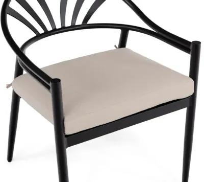 Wind Patio Dining Chair