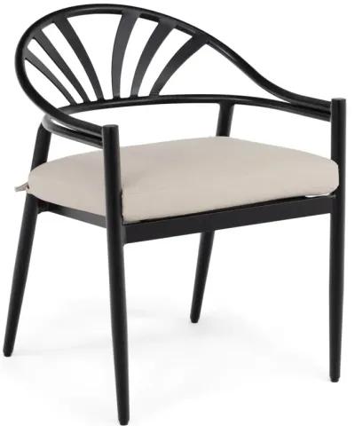 Wind Patio Dining Chair