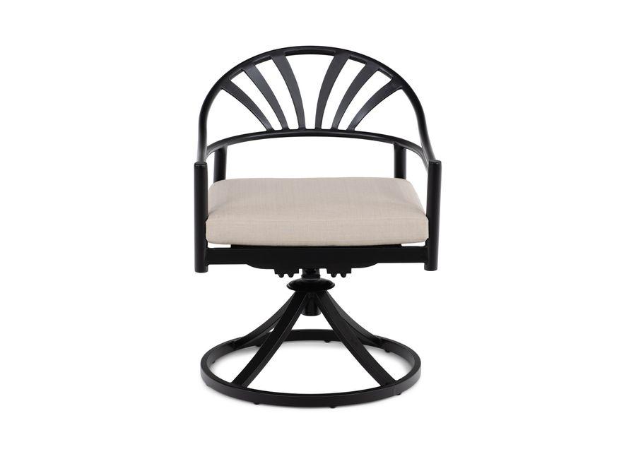 Wind Patio Swivel Rocker Chair