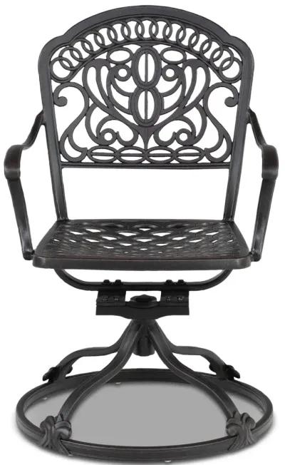 Tuscany Swivel Rocker