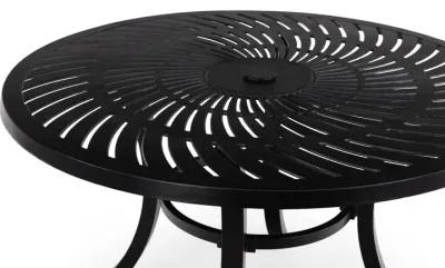 Wind Patio Dining Table