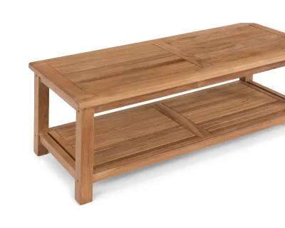 Malmo Coffee Table