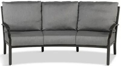 Marconi Cushion Crescent Sofa