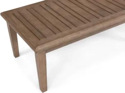 Gerianne Beachcrft Coffee Table