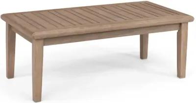 Gerianne Beachcrft Coffee Table