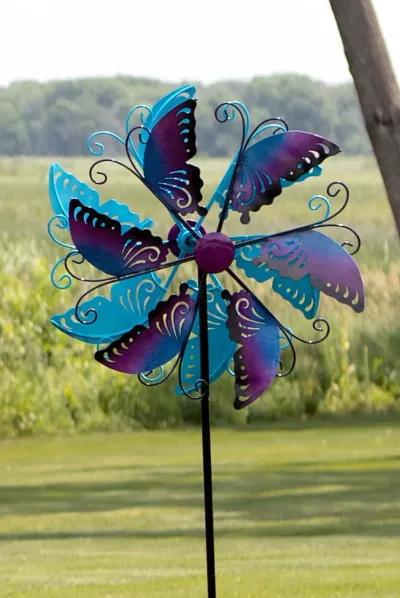 Wind Spinner- Butterfly