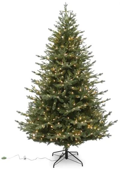 Grand Portage Fir 7.5  Artificial Christmas Tree