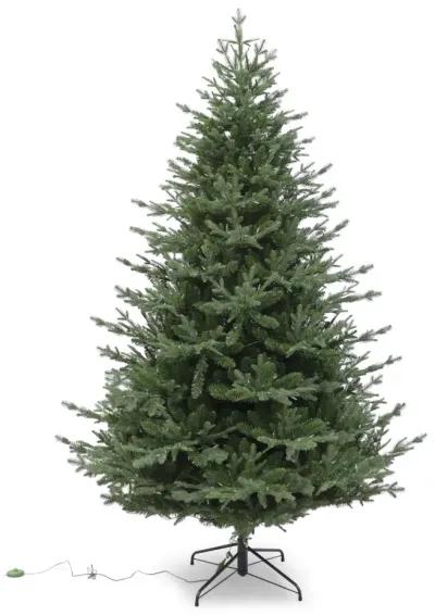 Grand Portage Fir 7.5  Artificial Christmas Tree