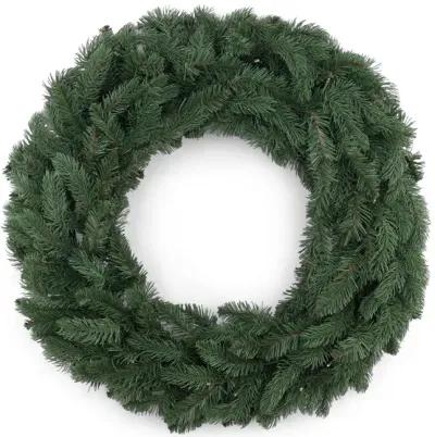 30  Monterey Pine Wreath