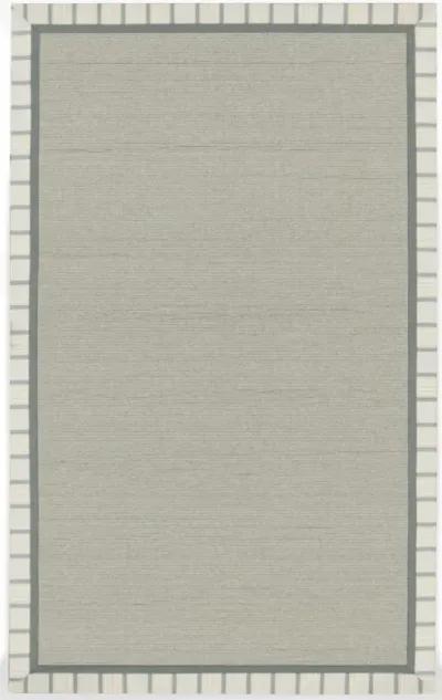 Creative Concepts Platinum Sisal Area Rug - 3 0  X 5 0 