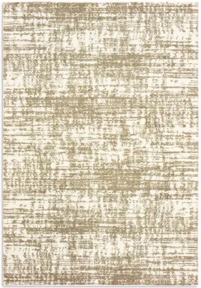 Verona Tan Area Rug - 1 10  X 3 0 