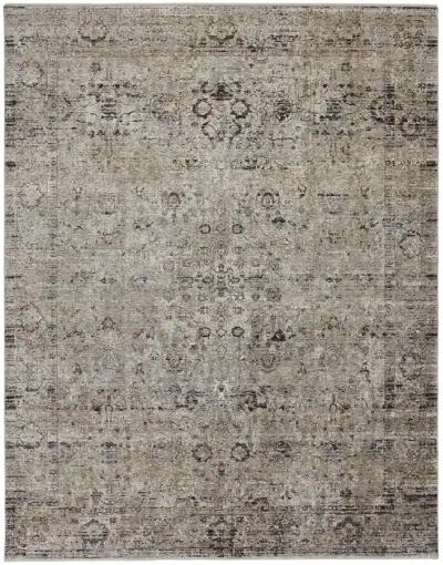 Caprio Sand - 2 0  x 3 4  Area Rug