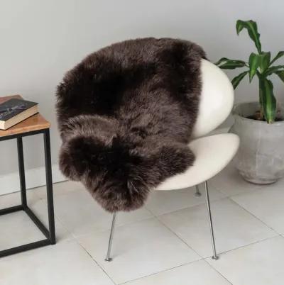 Breeze Sheepskin Area Rug - 2 0  X 3 0 