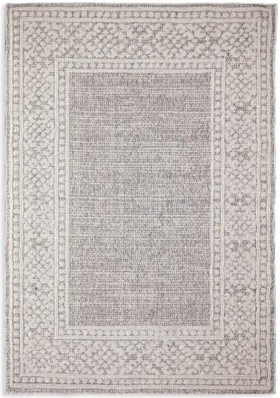 Assorted Outdoor Rug - 2 6  X 3 9 