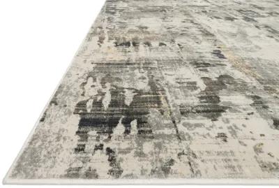 Cascade Ivory Natural Area Rug - 3 7  X 5 7 