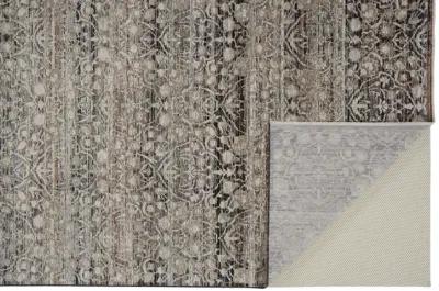 Caprio Stone Area Rug - 3 9  x 5 9   