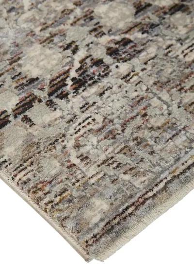 Caprio Stone Area Rug - 3 9  x 5 9   