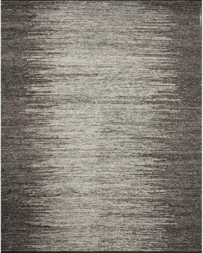 Amber Lewis Mulholland Bark Natural  4 0  x 6 0  Area Rug