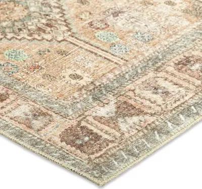 Kars Taupe 3 0  x 5 0  Area Rug