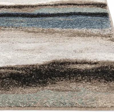 Relax Maisie Area Rug - 5 0  X 7 6 