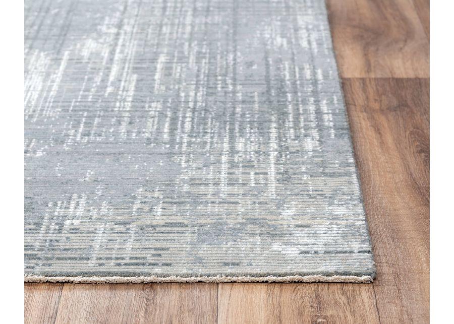 Couture Gray Area Rug - 5 0  x 8 0   