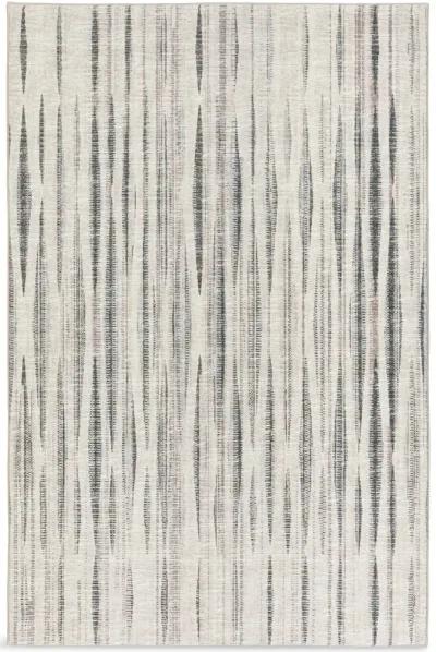 Urban Amador Ivory Area Rug - 5 0  x 7 6   