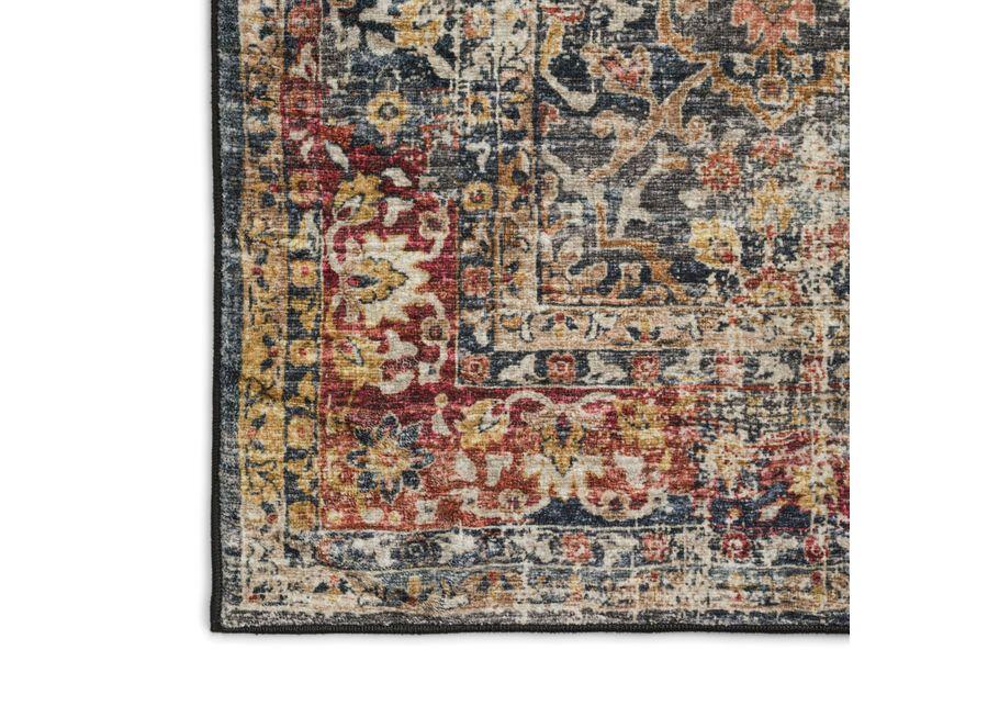 Urban Rug Jericho 5 0  x 7 6  Area Rug