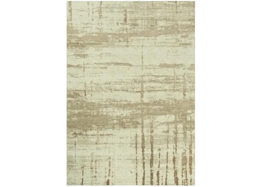 Artistry Tan Beige - 5 0  x 8 0  Area Rug