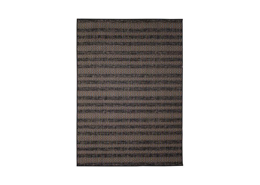 Assorted Outdoor Rug - 6 6  X 9 4 