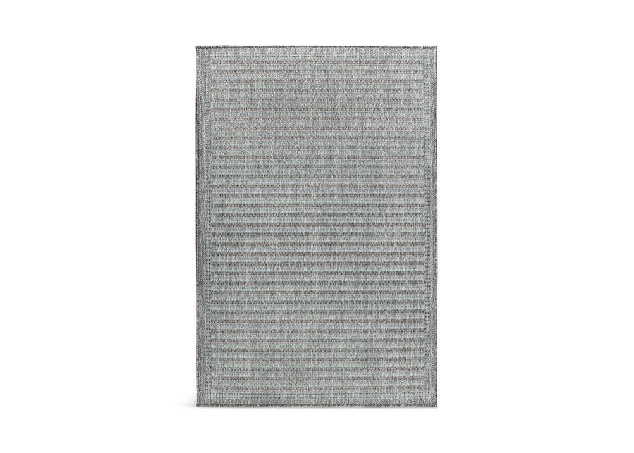 Assorted Outdoor Rug - 6 6  X 9 4 