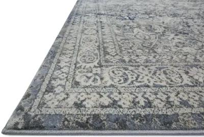 Magnolia Home Everly 2 7  x 10 0  Area Rug