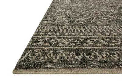 Odyssey Charcoal Taupe Area Rug - 7 9  x 9 9  