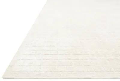 Beverly Ivory - 7 9  X 9 9  Area Rug